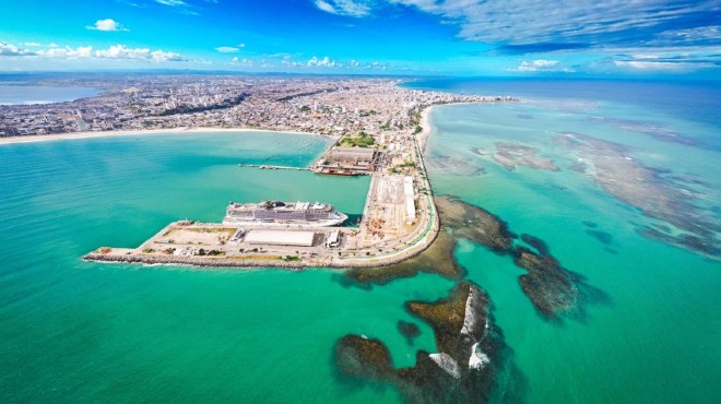 Maceió está consolidado como destino preferido dos turistas brasileiros » Alagoas Notícia Boa