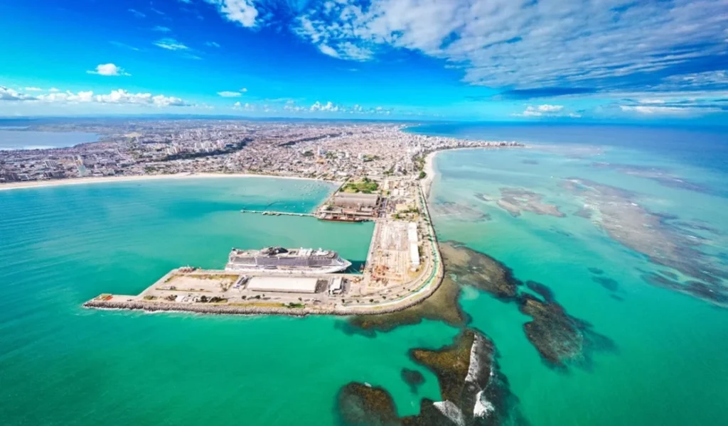 Maceió lidera ranking nacional e se consolida