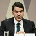 Norma do Senado barra reenvio de Messias por Lula neste ano, mas Planalto estuda como contornar