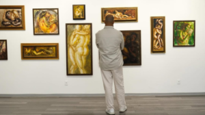 Pinacoteca da Ufal é restaurada e reabre as portas para a arte alagoana » Alagoas Notícia Boa