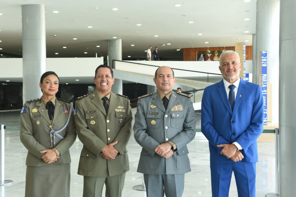 Polícia Científica de Alagoas será fortalecida com investimentos do Programa Brasil Contra o Crime Organizado