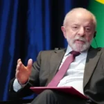 Queremos trabalhar com quem quer trabalhar com transferência de tecnologia, diz Lula