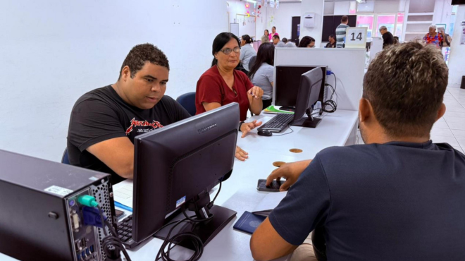 Sine Alagoas divulgou mais 2.849 oportunidades de trabalho com carteira assinada » Alagoas Notícia Boa