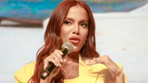 Virginia, Anitta e Kylie Jenner perdem milhões de seguidores após limpeza do Instagram