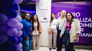 AL lança app Rede Lilás para facilitar denúncias e garantir apoio rápido a mulheres » Alagoas Notícia Boa