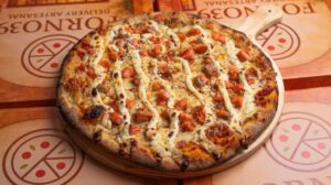AL tem o maior crescimento do Nordeste e o 2º do Brasil no setor de pizzarias » Alagoas Notícia Boa