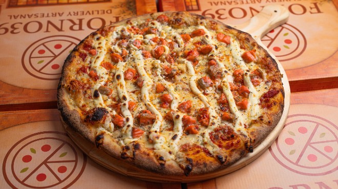 AL tem o maior crescimento do Nordeste e o 2º do Brasil no setor de pizzarias » Alagoas Notícia Boa