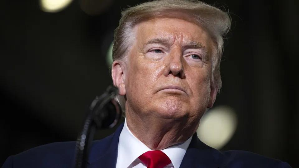 Após terremotos, governo Trump presta solidariedade à Venezuela e diz que vai ajudar país
