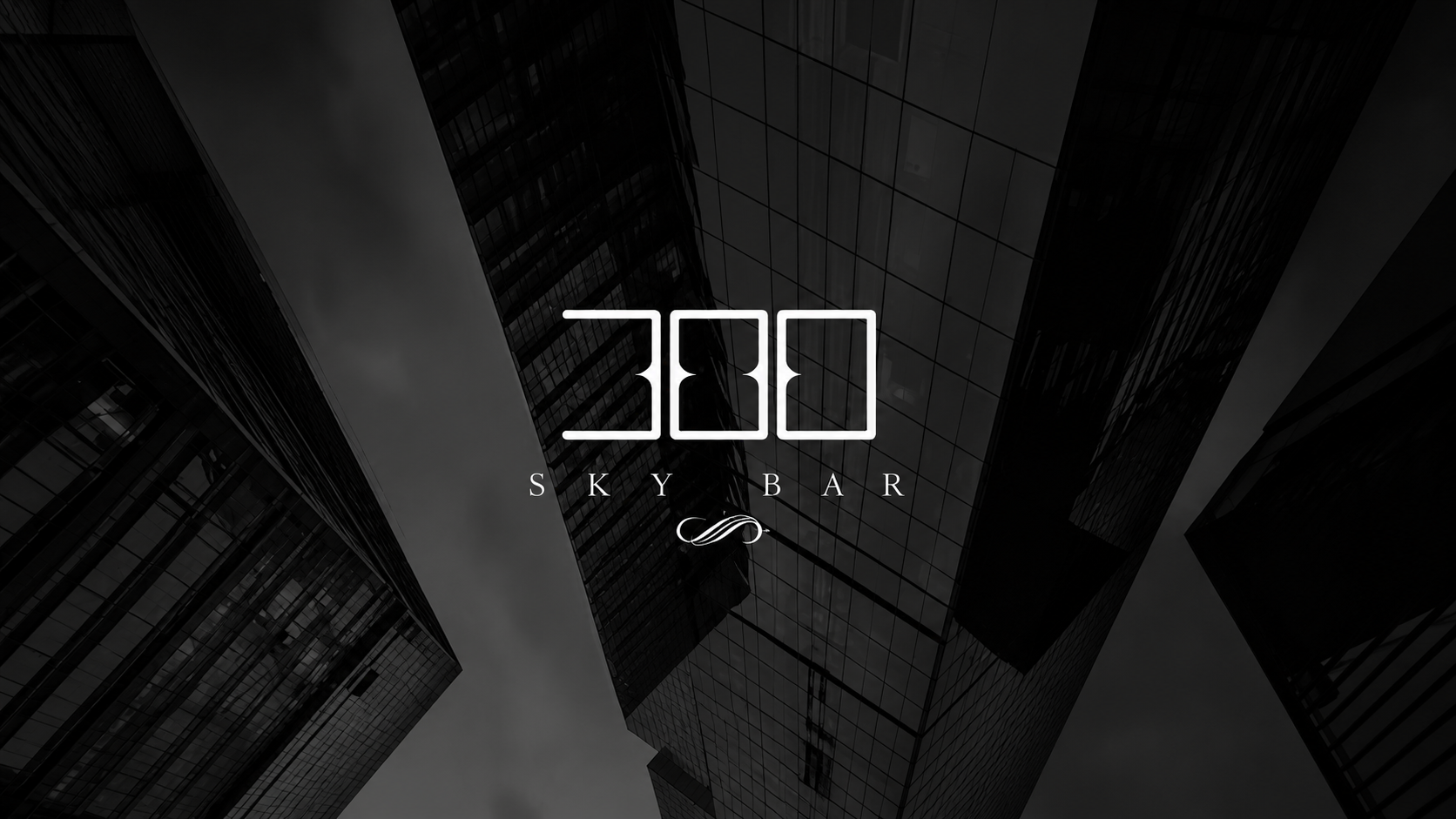 300 Sky Bar