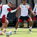 Copa 2026: jogos desta quinta-feira definem grupos D, E e F