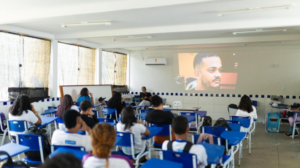 Mostra de Cinema Ambiental leva debate sobre preservação em Maragogi e Japaratinga » Alagoas Notícia Boa