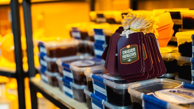 Origem Alagoas valoriza produtos com identidade local; entenda! » Alagoas Notícia Boa