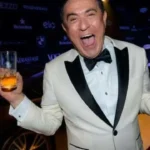 Pioneiro do colunismo social eletrônico, Amaury Jr. volta à TV, agora nos EUA