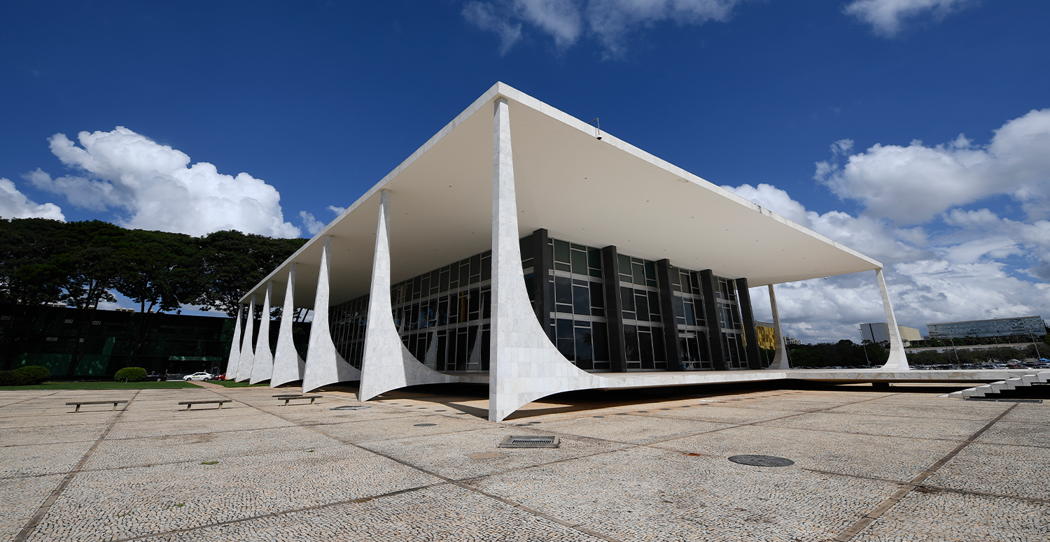 Supremo põe fim à revisão da vida toda do INSS