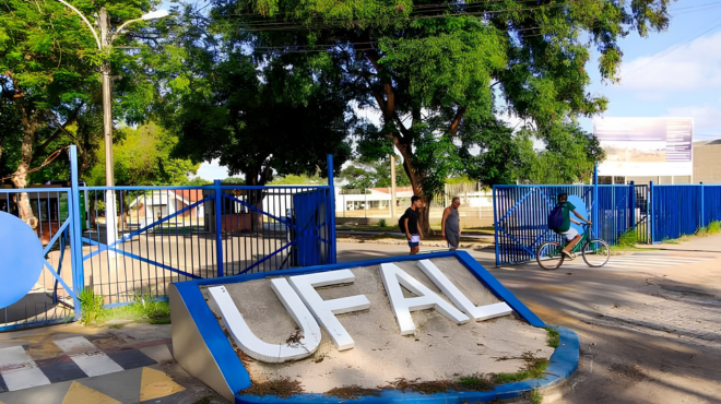 Ufal avança 15 posições no ranking das melhores universidades do mundo » Alagoas Notícia Boa