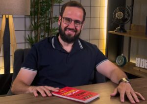 Paulo Brenha
