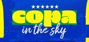 300 Sky Bar