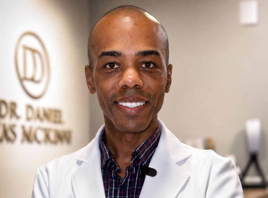 Dr. Daniel Dias Machado