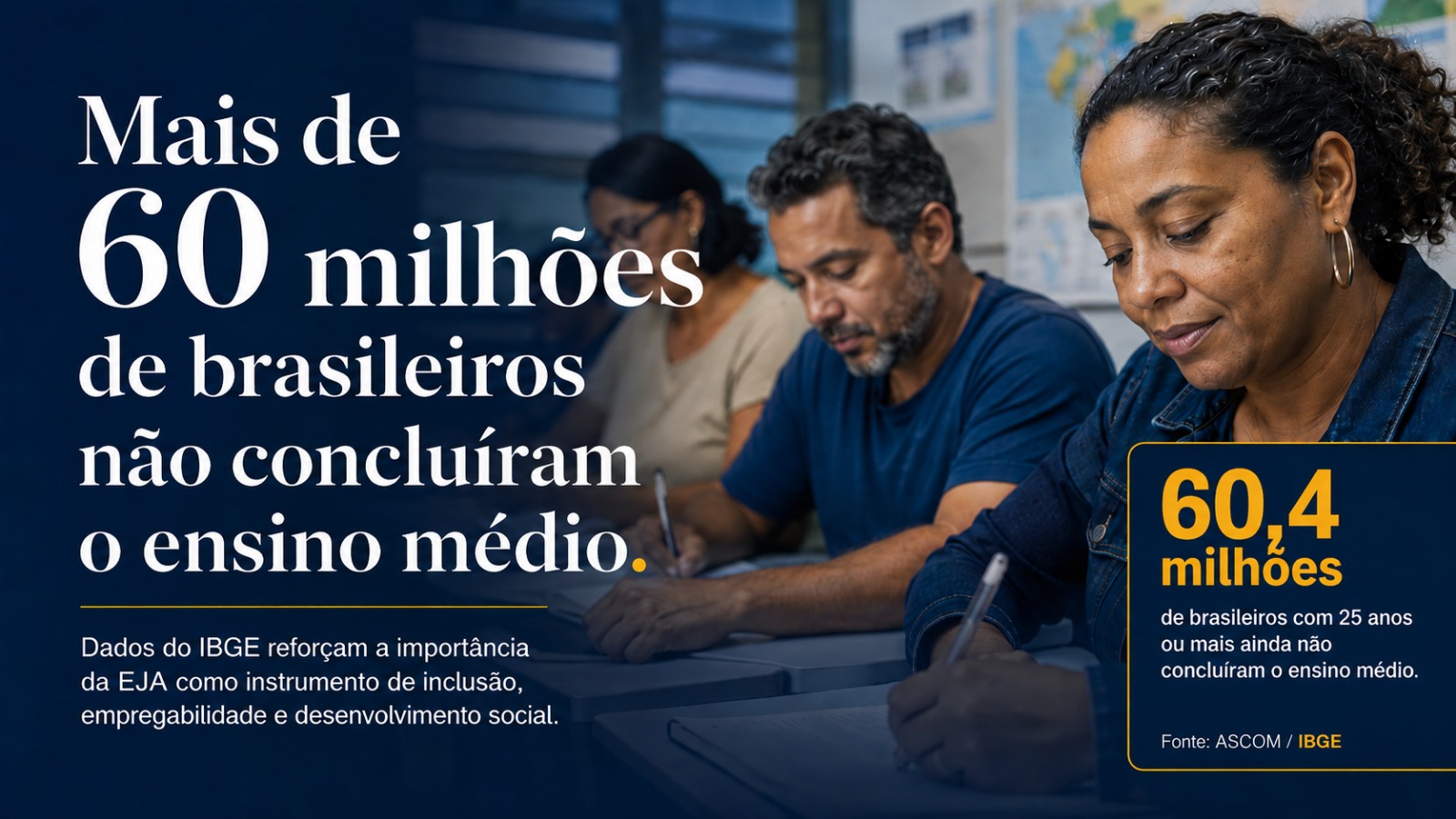 Grupo Juntos pelo seu futuro