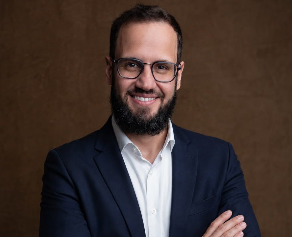 Paulo Brenha