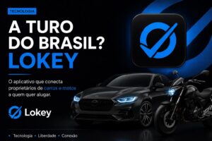 Lokey Henrique Batista