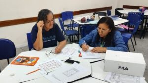 Alfabetização aos 60 amplia autonomia e muda vida de empregada doméstica » Alagoas Notícia Boa