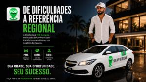 Pop Move Will Campos