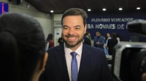 Chico Filho defende celeridade na discussão de temas sobre desenvolvimento de Maceió » Alagoas Notícia Boa