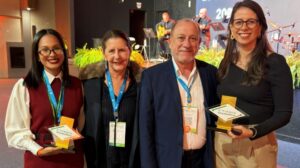Costa dos Corais Convention conquista dois ouros em prêmio nacional de turismo » Alagoas Notícia Boa