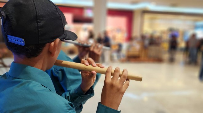 EXPO Serras e Quilombos leva cultura, sabores e destinos ao Maceió Shopping » Alagoas Notícia Boa