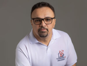 Neylton Almeida