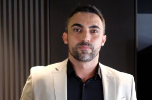 Gustavo Amorim