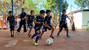 Maceió receberá ação que vai presentear crianças com kits esportivos » Alagoas Notícia Boa