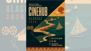 Mostra gratuita de cinema independente reúne produções e inovação no audiovisual alagoano » Alagoas Notícia Boa
