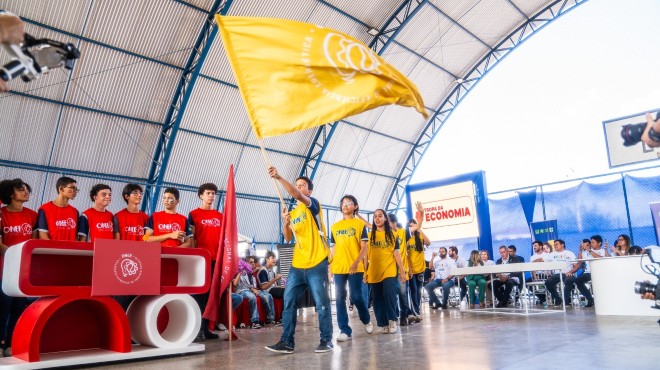 Olimpíada de eficiência energética vai premiar alunos e professores de AL » Alagoas Notícia Boa