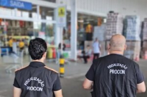 Procon Maceió notifica supermercado após acidente com consumidora