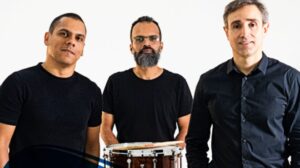 Projeto da Ufal leva música instrumental brasileira a 4 cidades de Alagoas » Alagoas Notícia Boa