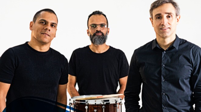 Projeto da Ufal leva música instrumental brasileira a 4 cidades de Alagoas » Alagoas Notícia Boa