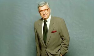 Renato Machado, referência do telejornalismo brasileiro, morre