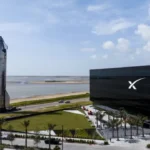 SpaceX pode atingir valor de mercado de US$ 10 tri com expansão do Starship, dizem analistas