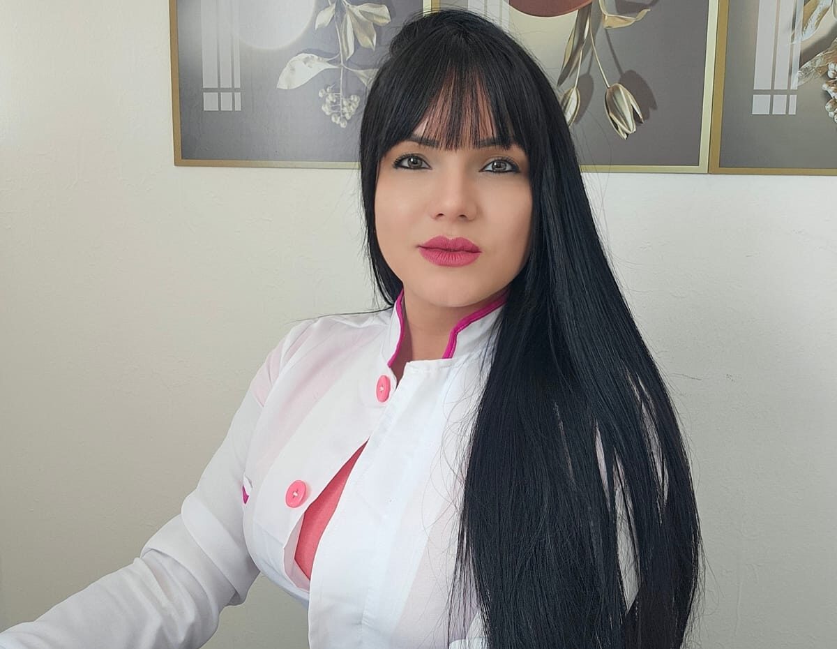 Luiza Moura de Souza Azevedo