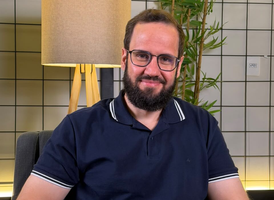 Paulo Brenha