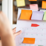 Calendário fiscal 2026: organize as obrigações do semestre