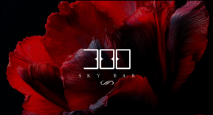 300 Sky Bar