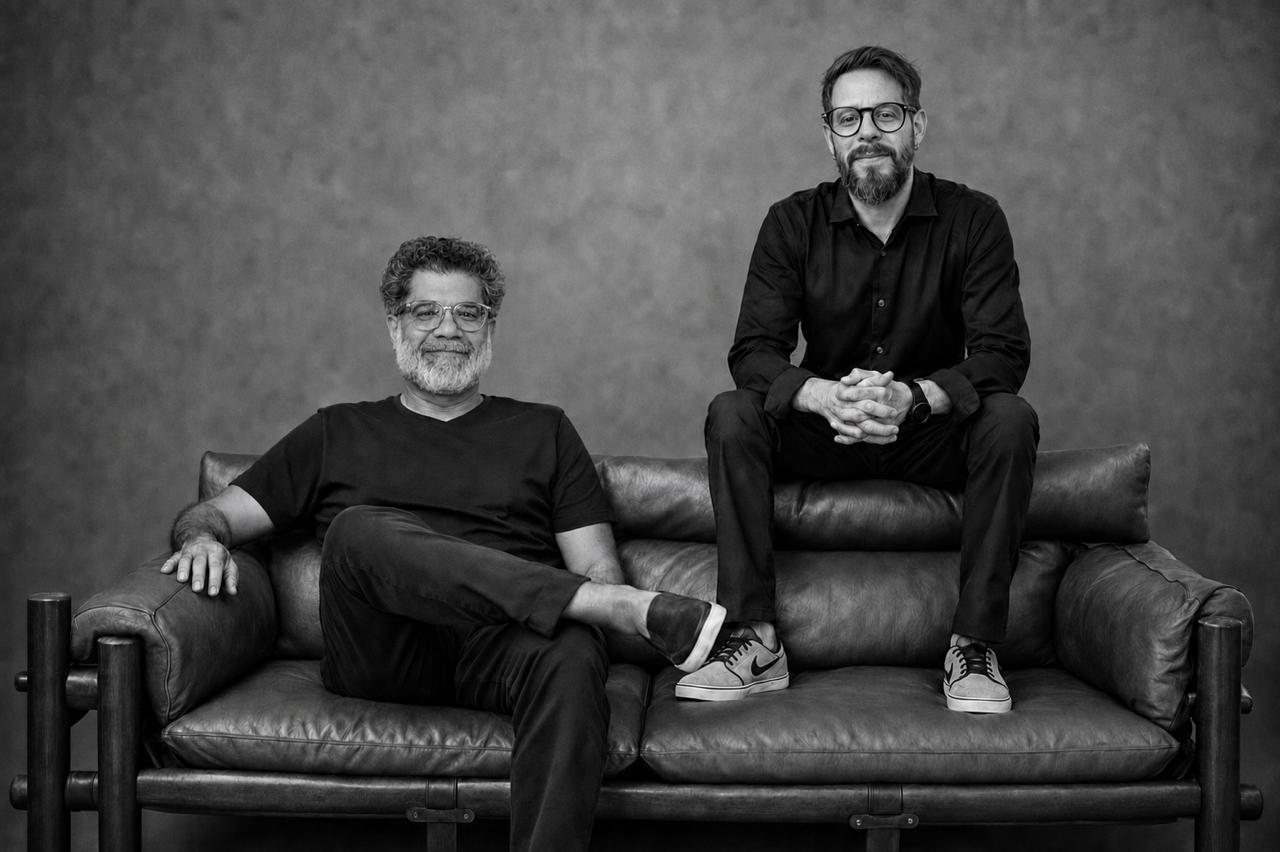 Lucid Arquitetura de Comunicação