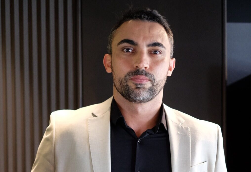 Gustavo Amorim