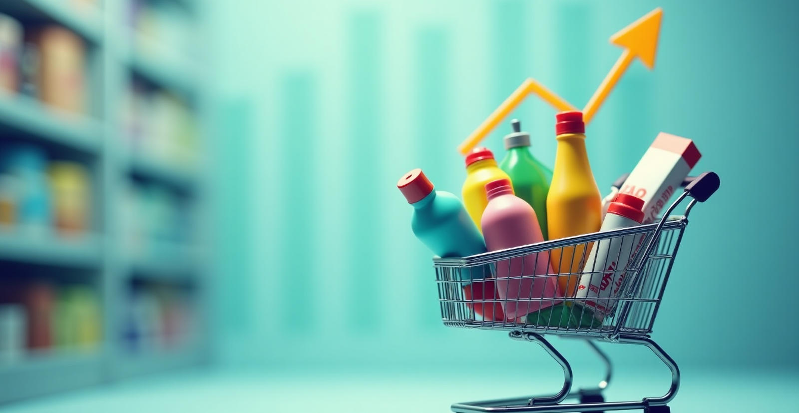 Impacto nos Preços de Produtos e Serviços