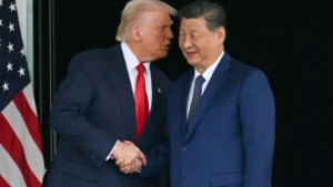 Lula diz que sugeriu a Trump encontro com Xi e Putin em resort na Flórida