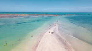 Maceió é destino nordestino mais vendido a estrangeiros » Alagoas Notícia Boa