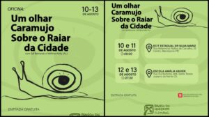 Oficina criada em Alagoas circula por cidades da Paraíba e do Ceará » Alagoas Notícia Boa
